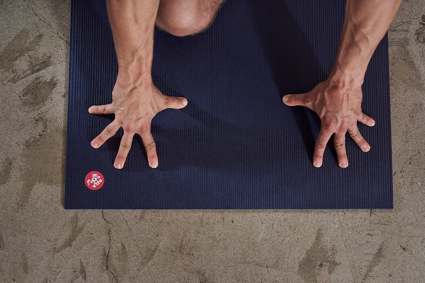 Official Manduka Indonesia | Premium Yoga Mat