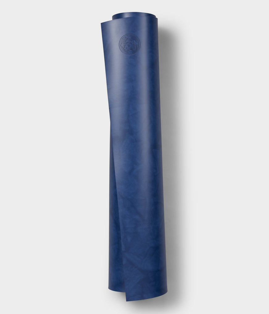 Odyssey Blue Marbled