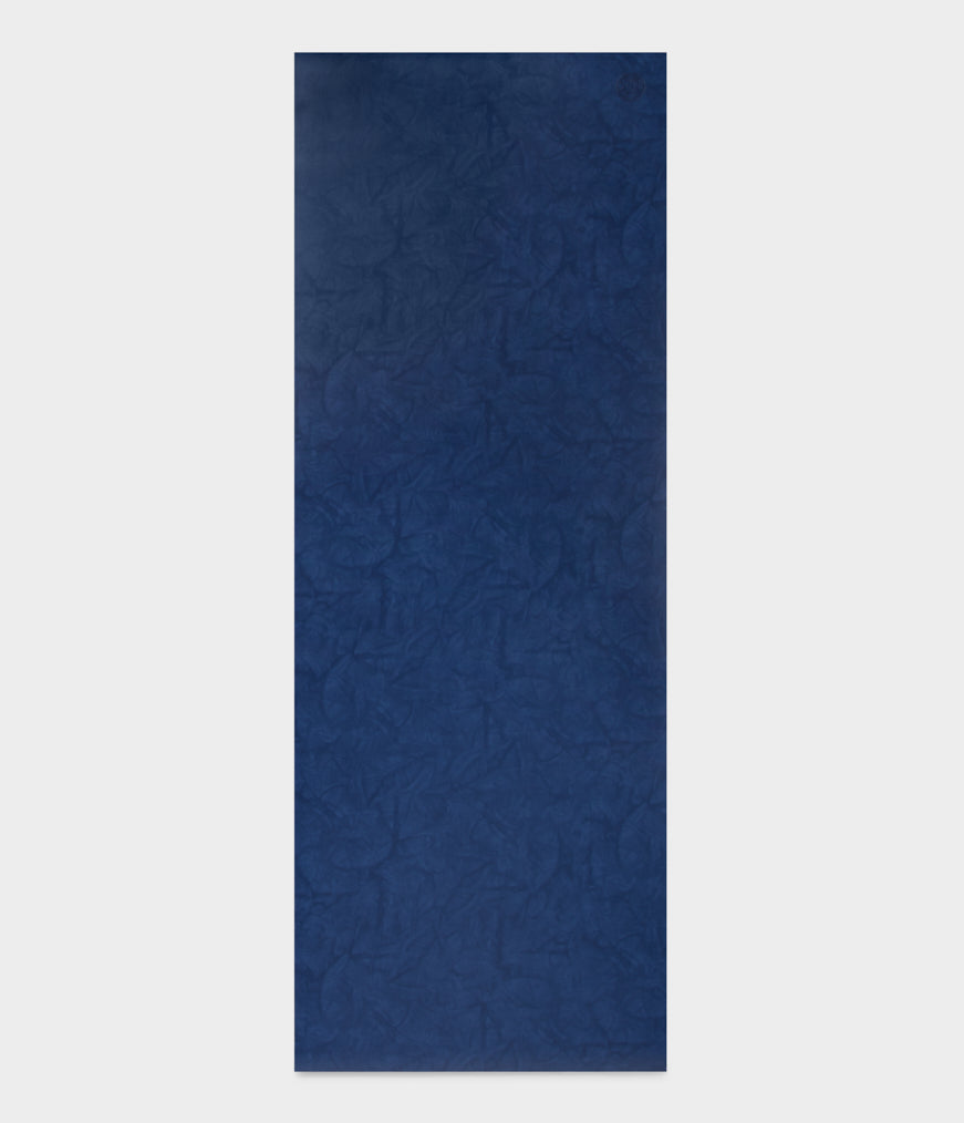 Odyssey Blue Marbled