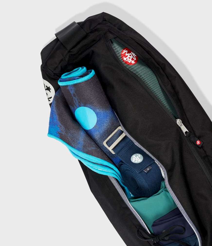 Manduka GO Steady 3.0 Yoga Mat Carrier