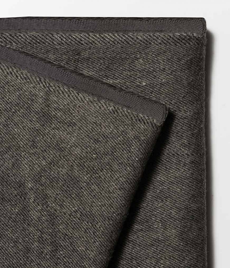 Manduka Recycled Wool Yoga Blanket