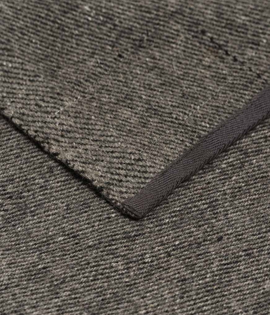 Manduka Recycled Wool Yoga Blanket