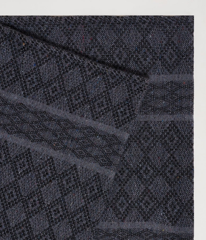 Manduka Cotton Yoga Blanket