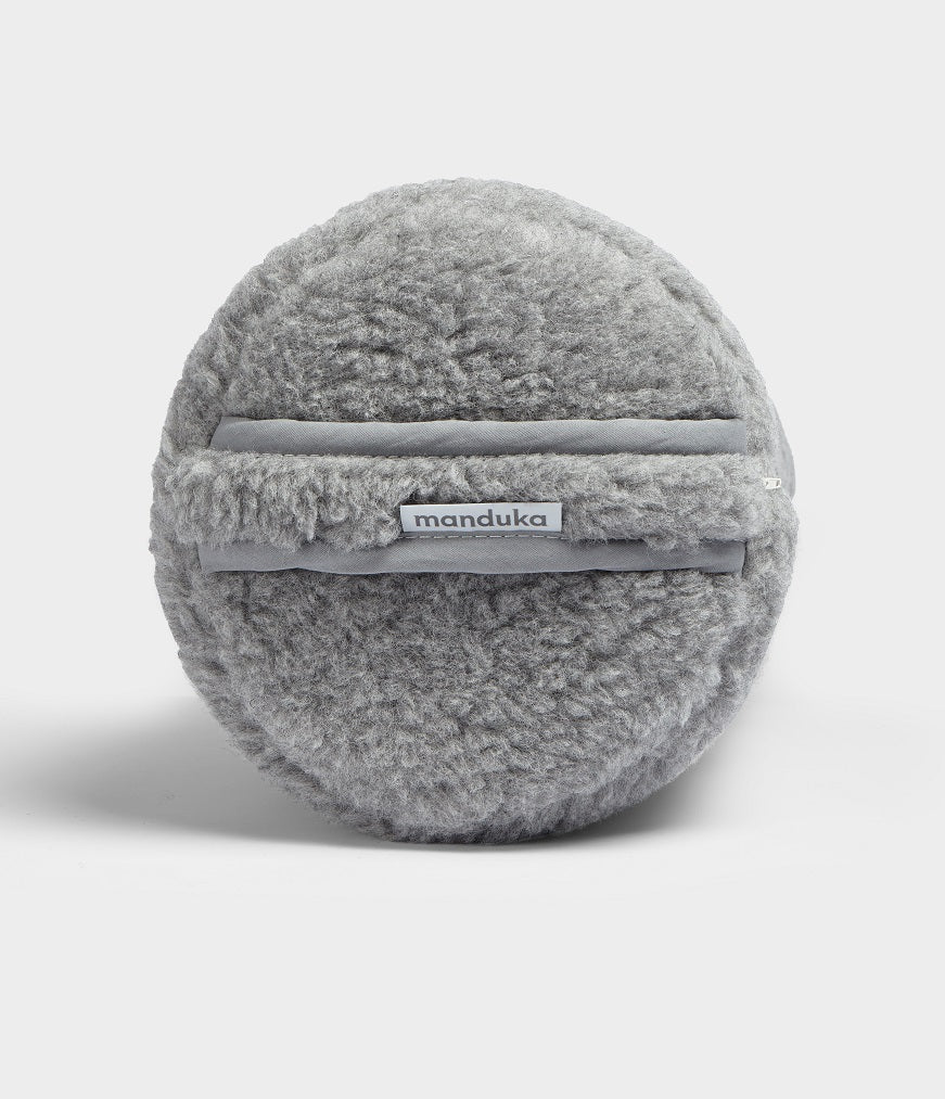 Grey