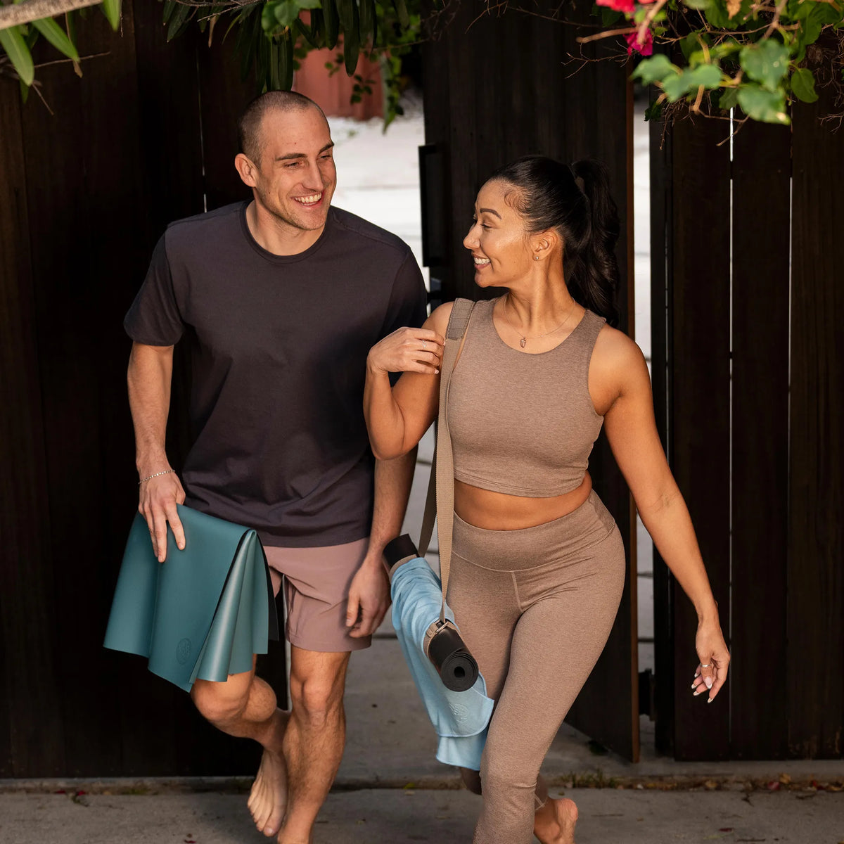 Manduka GRP® Adapt Travel Yoga Mat 1.5 mm