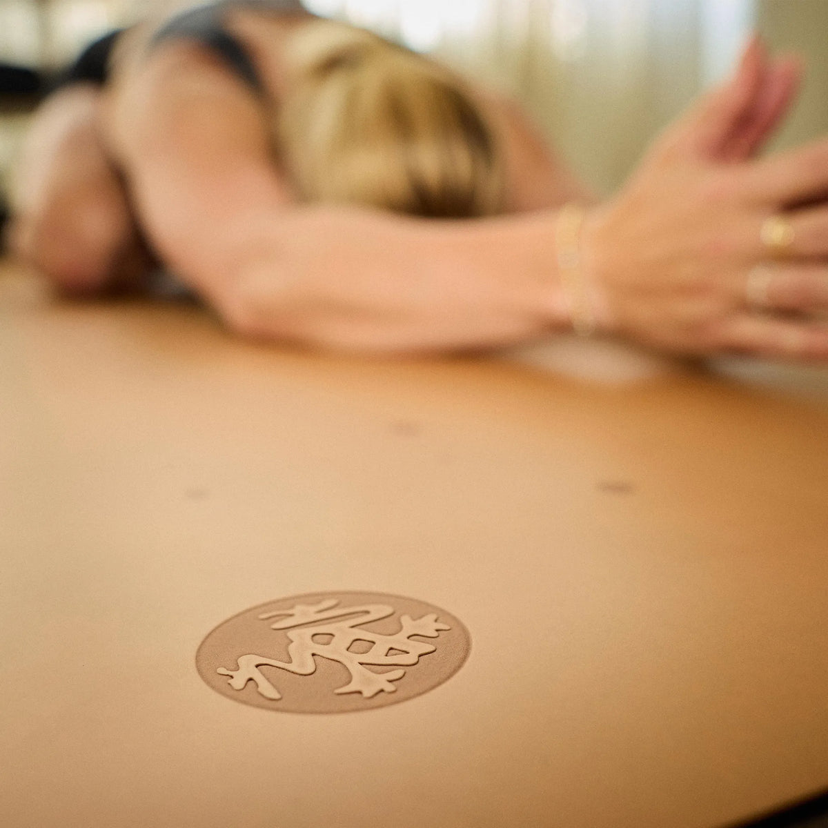 Manduka GRP® Adapt 2.0 Yoga Mat 5 mm