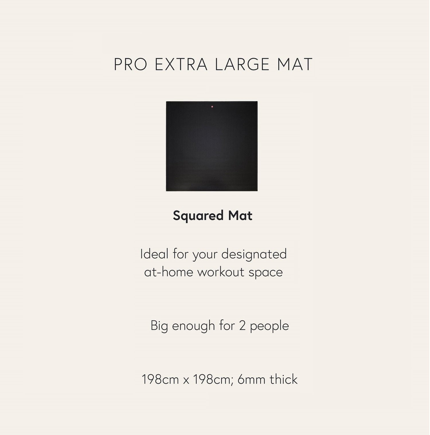 Black SQ