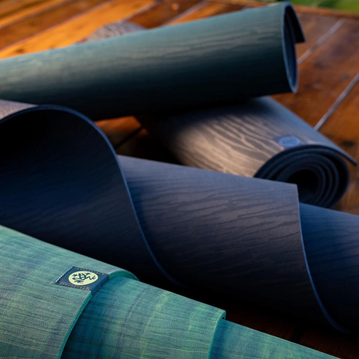 Manduka eKO® Yoga Mat 5 mm