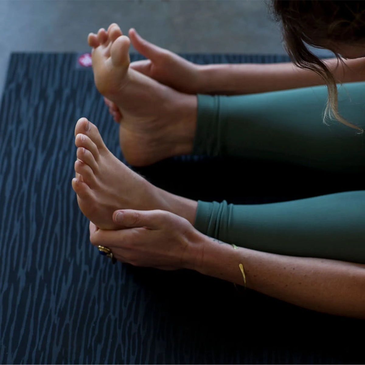 Manduka eKO® Yoga Mat 5 mm