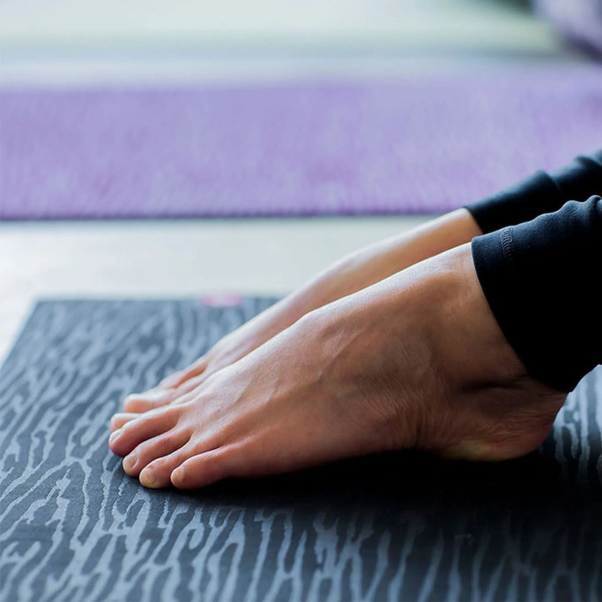 Manduka eKO® Yoga Mat 5 mm