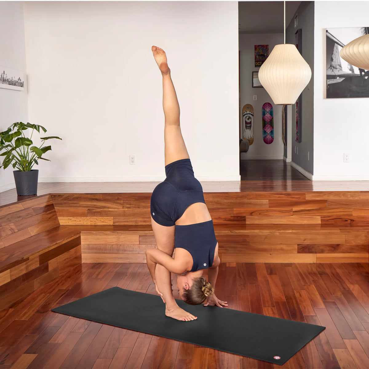 Manduka PRO Lite® Yoga Mat 4.7 mm