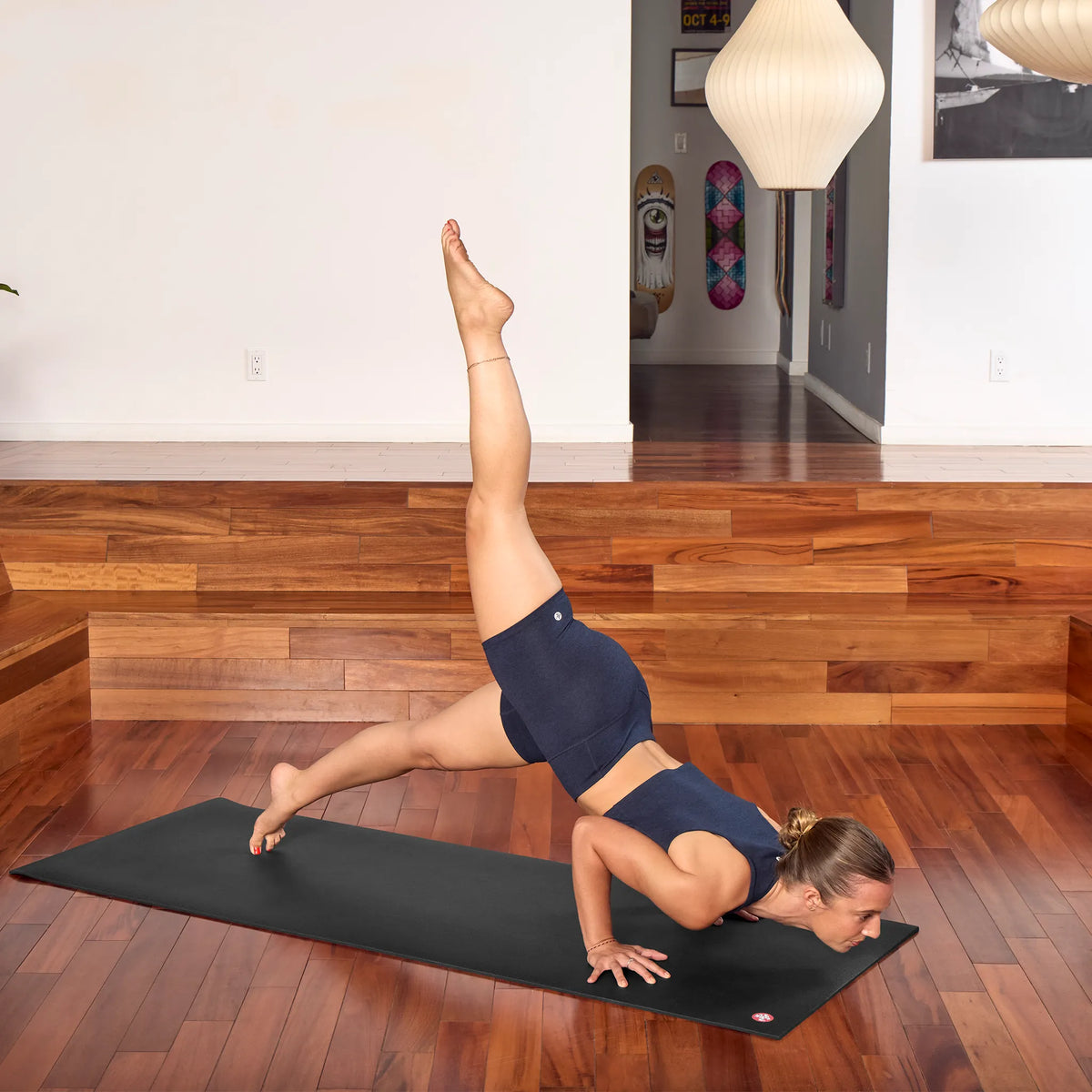 Manduka PRO Lite® Yoga Mat 4.7 mm