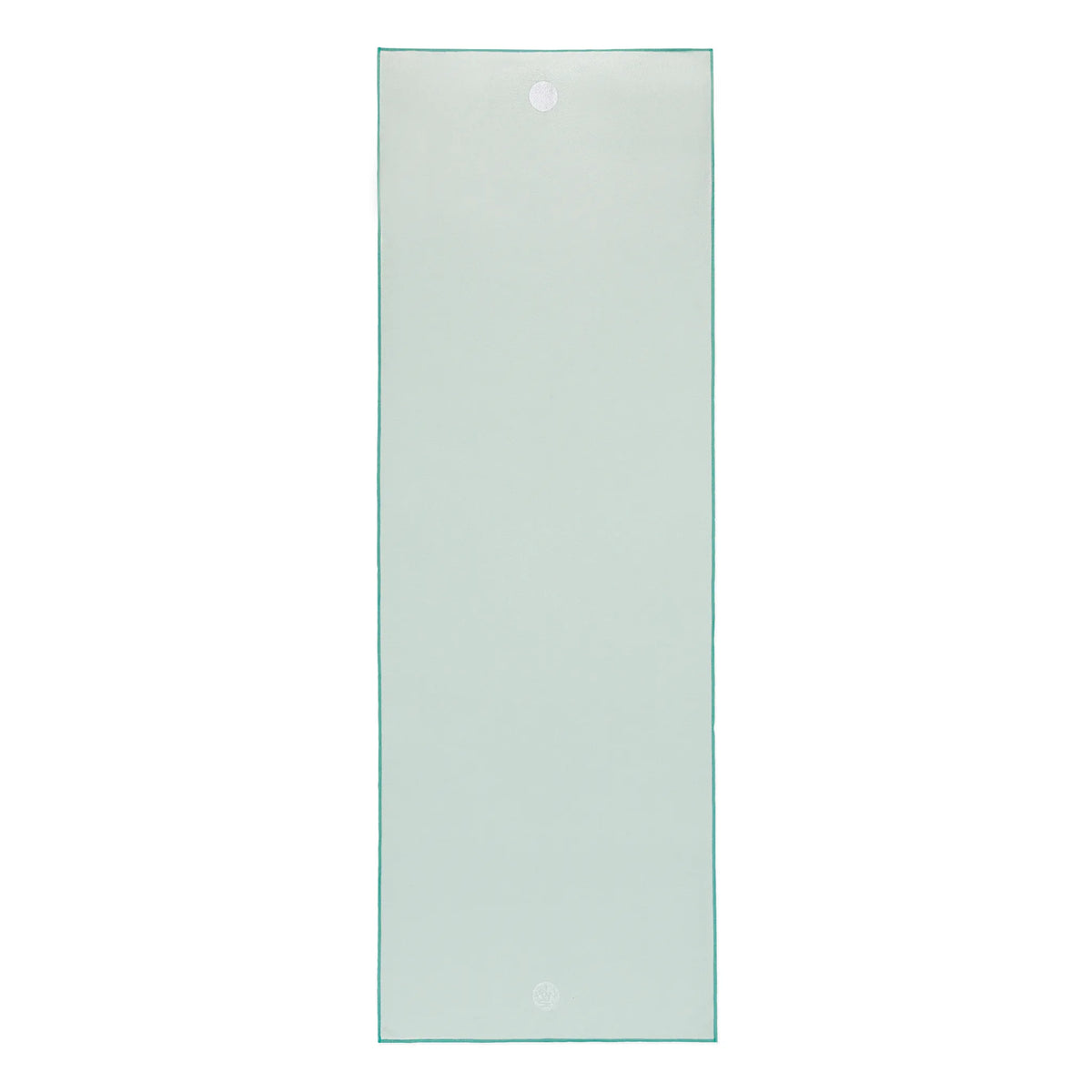 Manduka Yogitoes® Hot Yoga Mat Towel