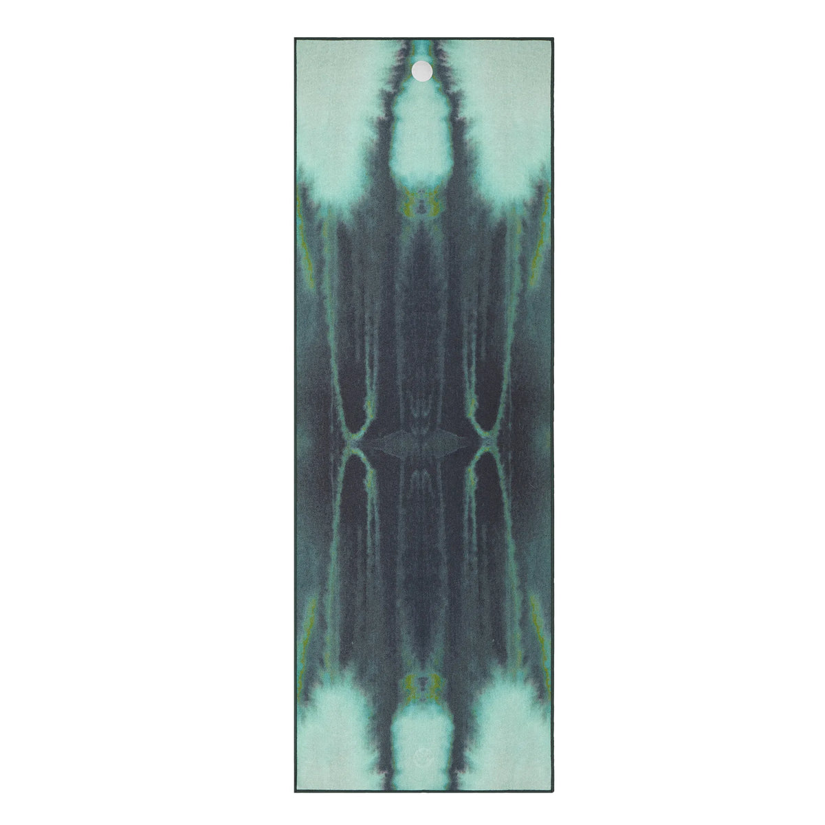 Manduka Yogitoes® Hot Yoga Mat Towel