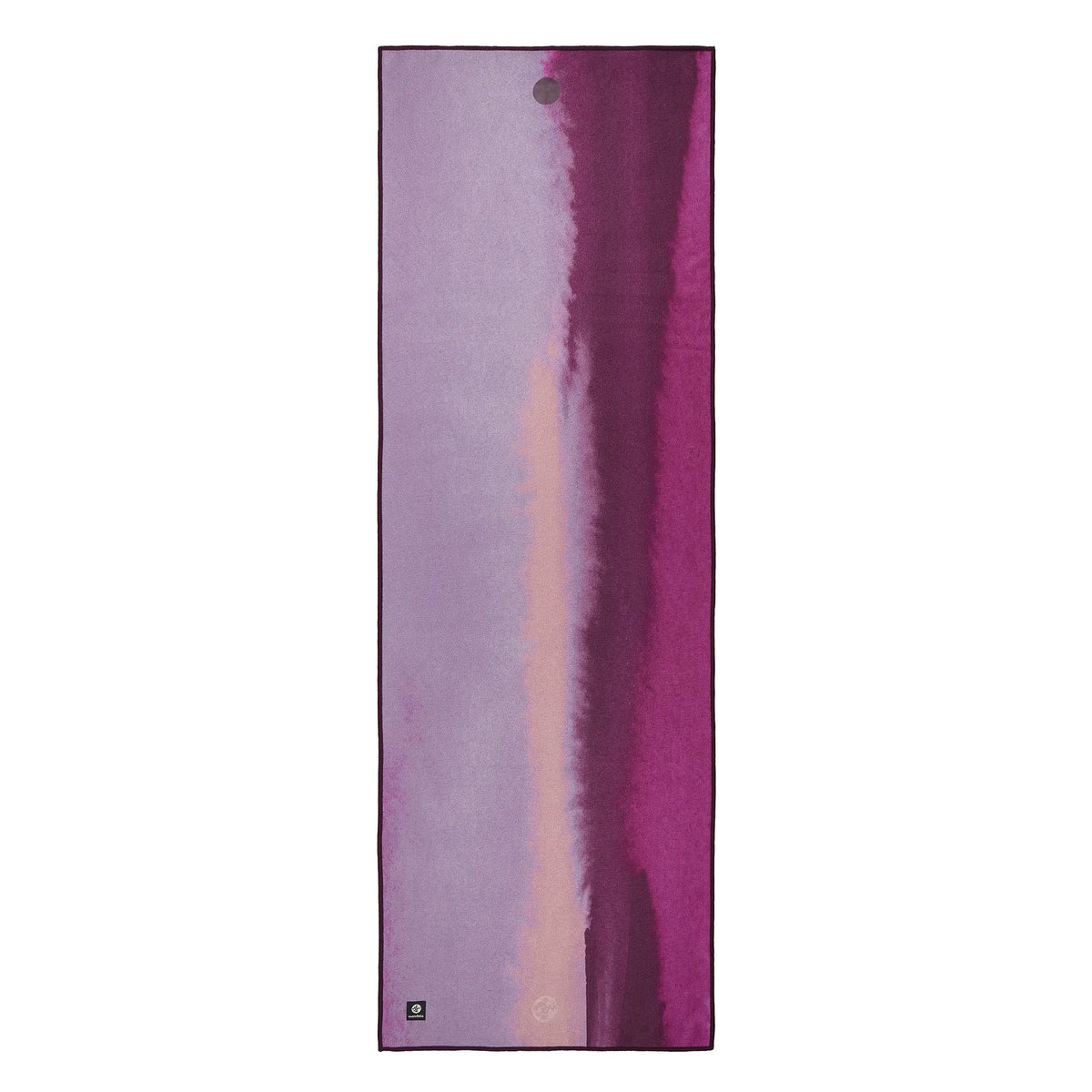 Manduka Yogitoes® Hot Yoga Mat Towel