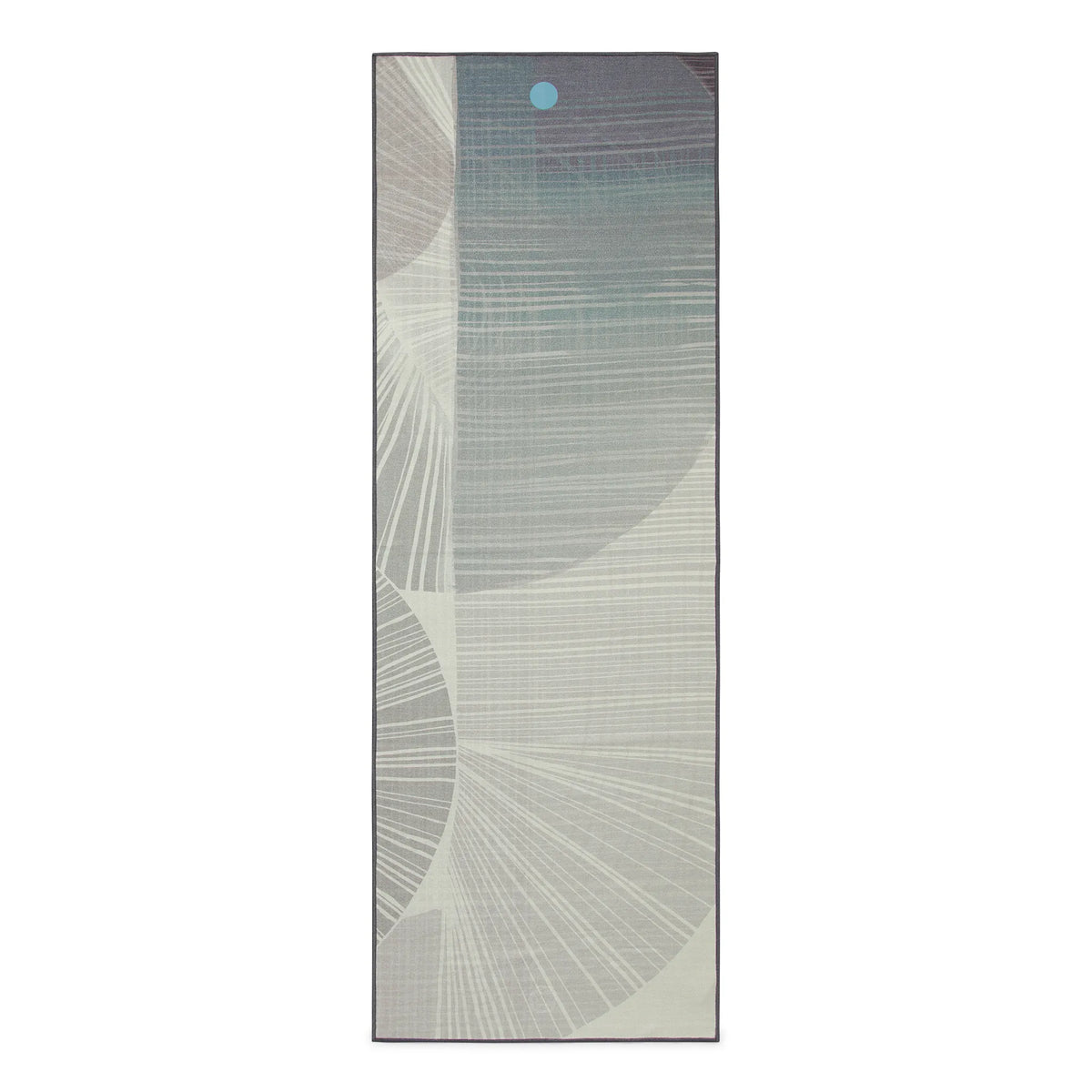 Manduka Yogitoes® Hot Yoga Mat Towel