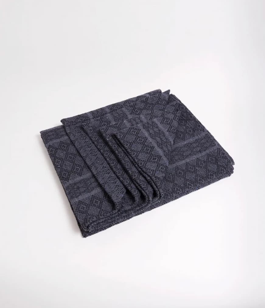 Manduka Cotton Yoga Blanket