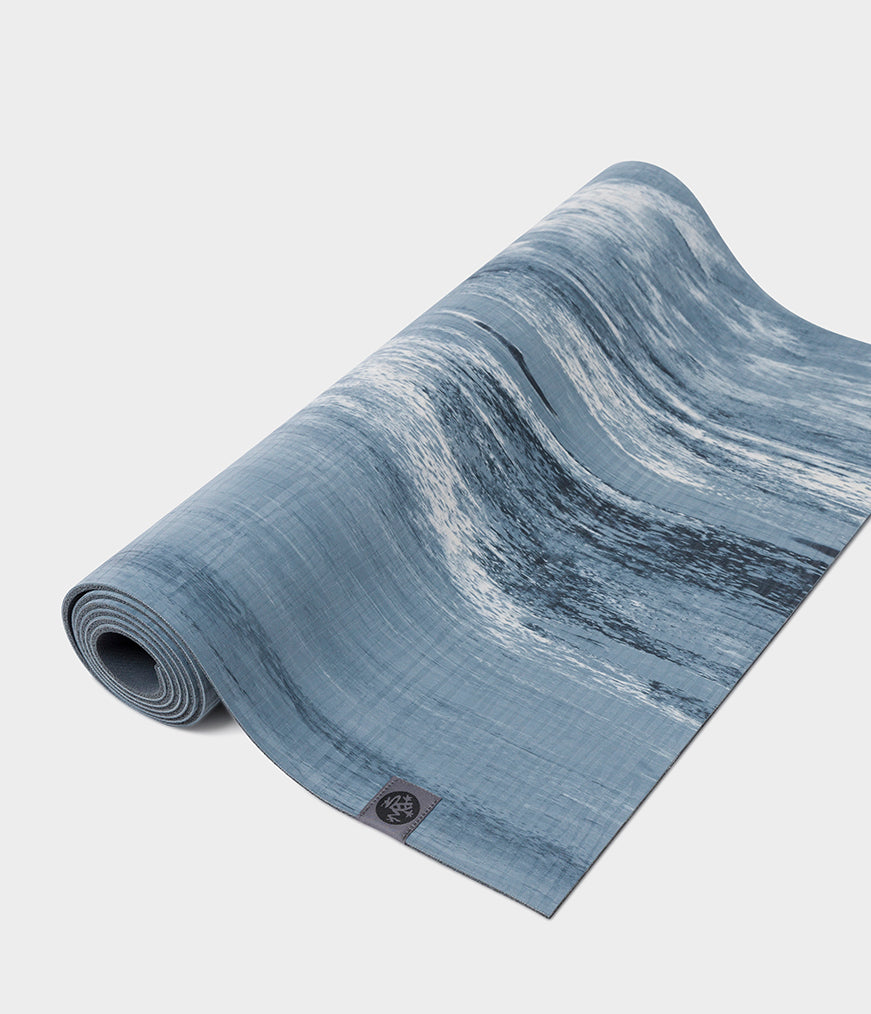 Black Clay Marble