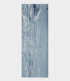Black Clay Marble