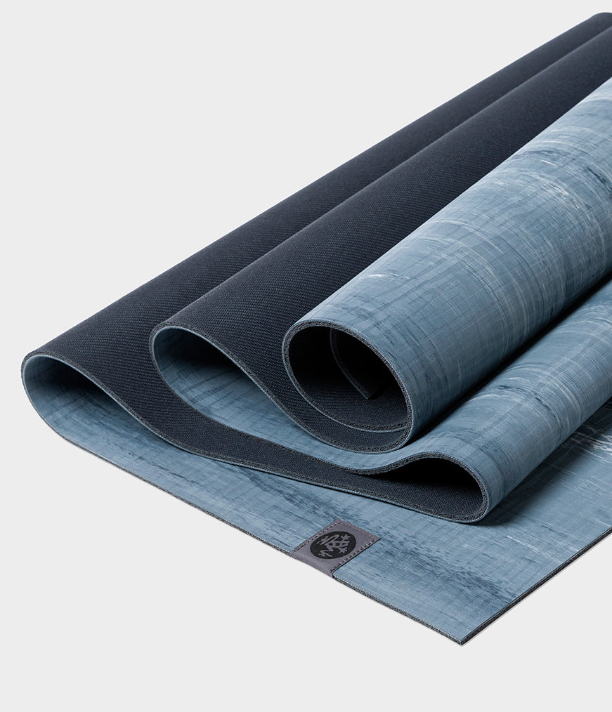 Black Clay Marble