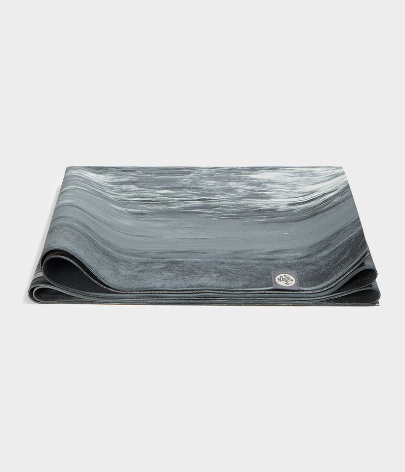 Black Marbled