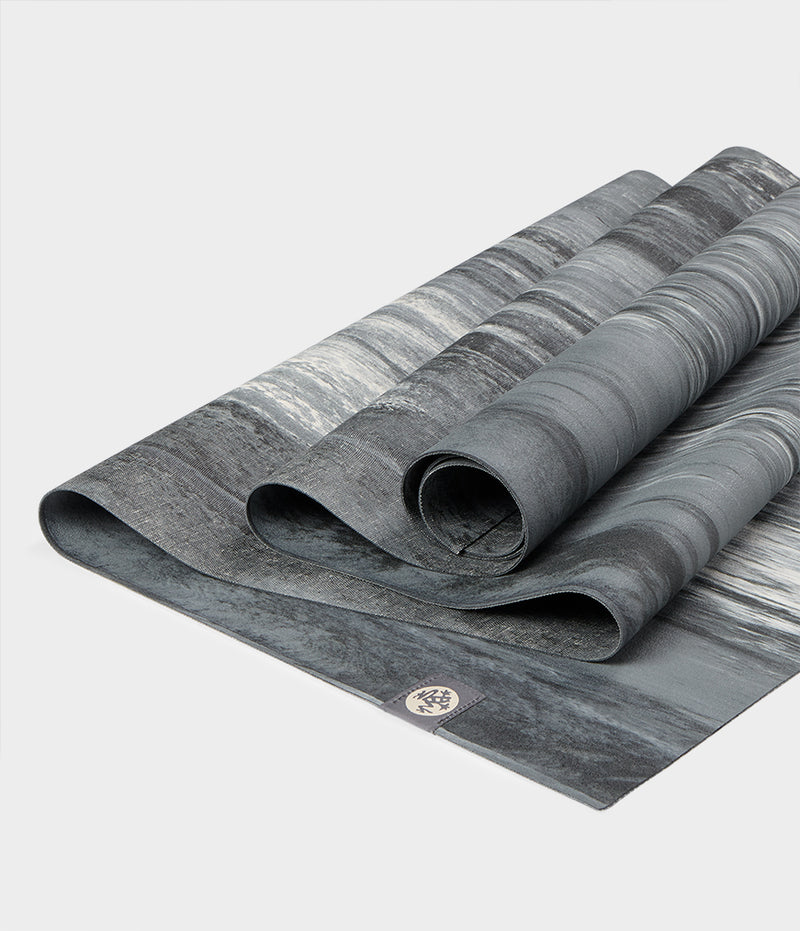 Black Marbled