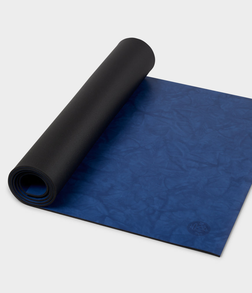 Odyssey Blue Marbled