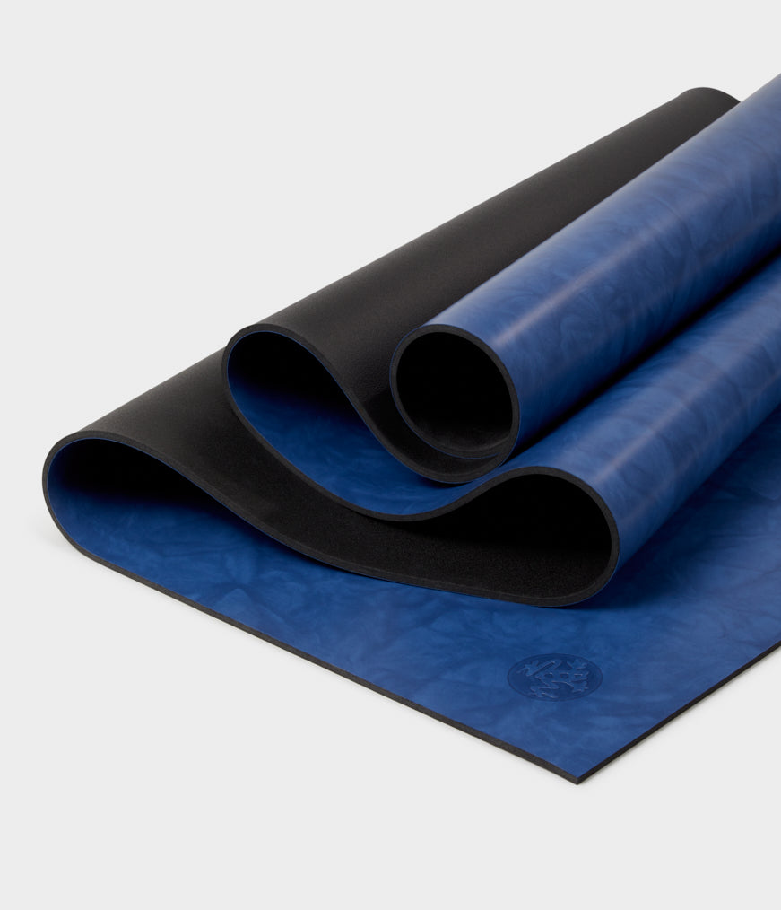 Odyssey Blue Marbled