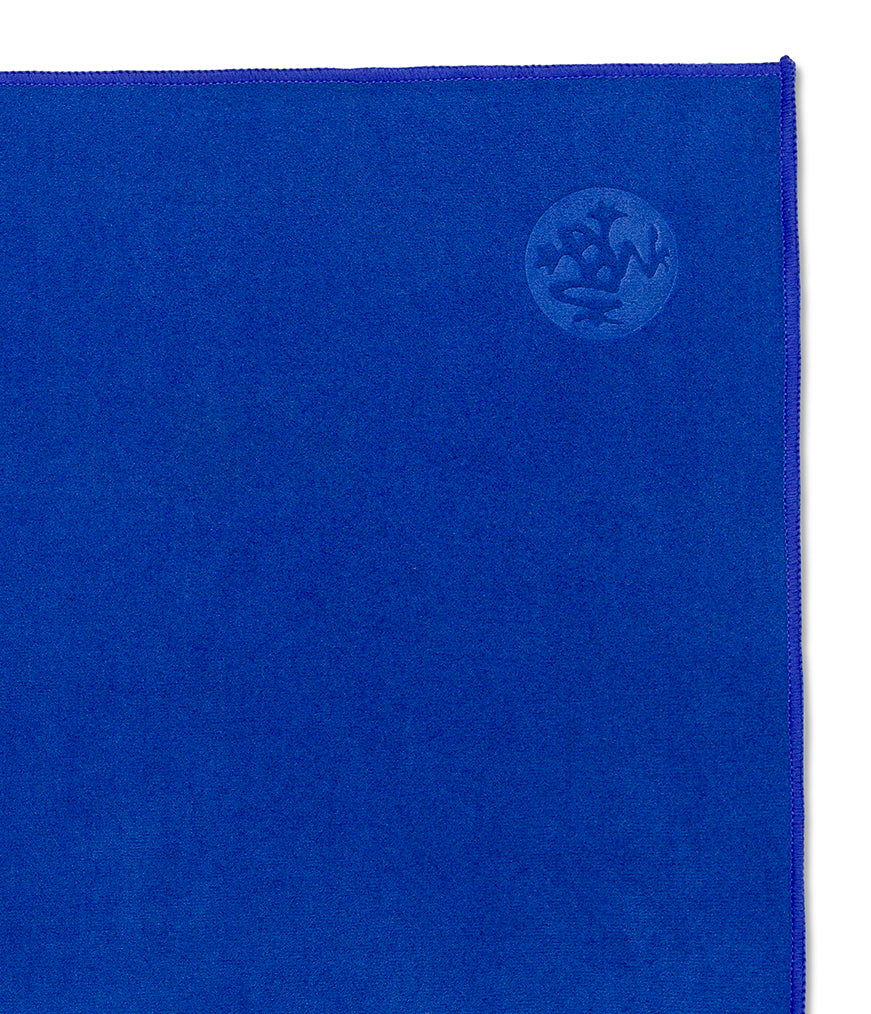 Blue Toad