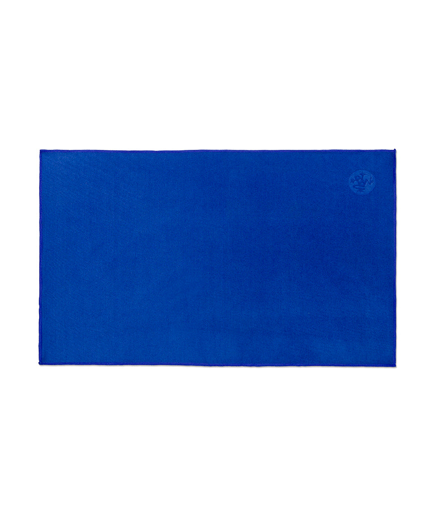 Blue Toad