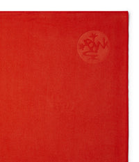 Manduka eQua® Hot Yoga - Mat Towel
