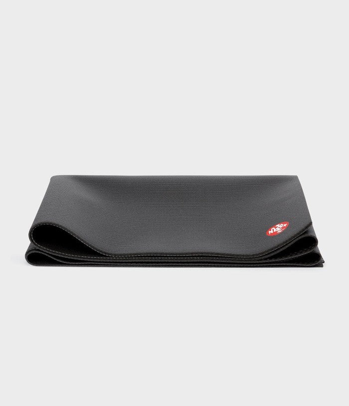 Manduka PRO Travel Yoga Mat 2mm - Foldable Mat/Matras Yoga Bisa Dilipat
