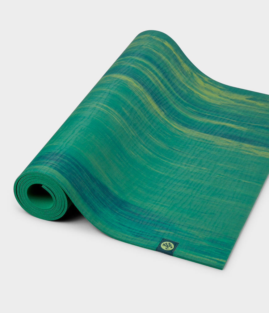 Glenn Green Marble