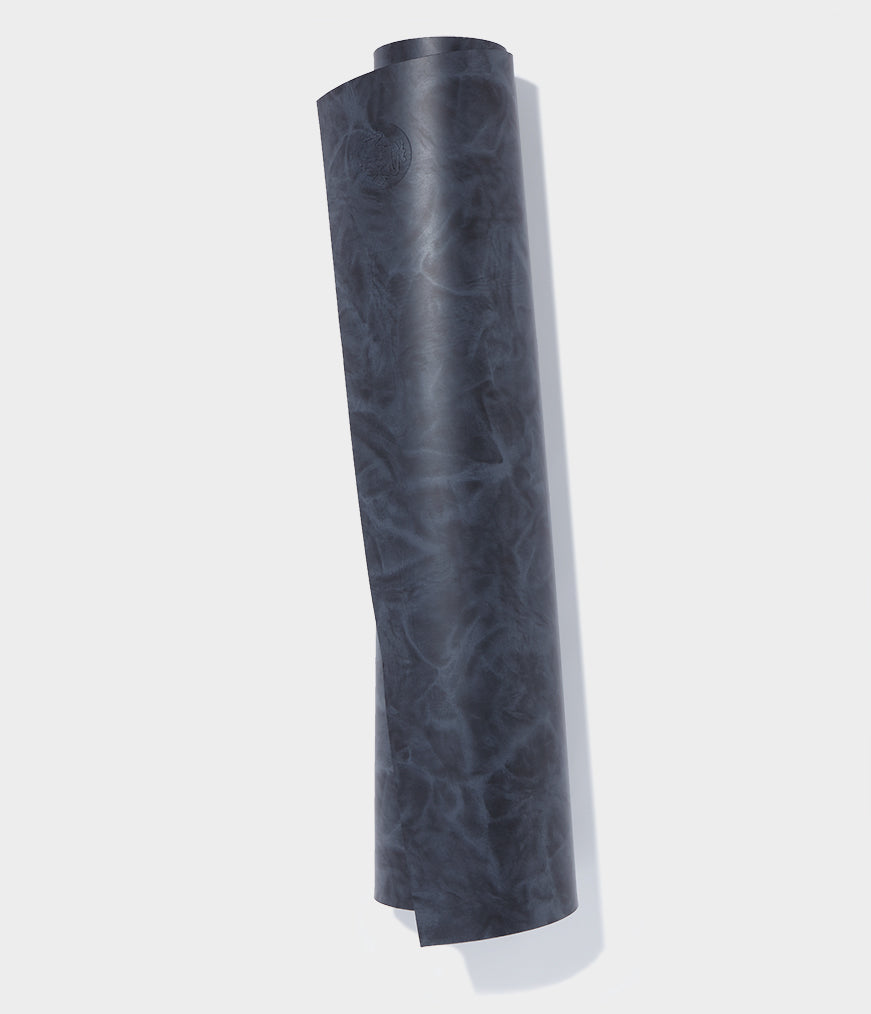 Black Marbled