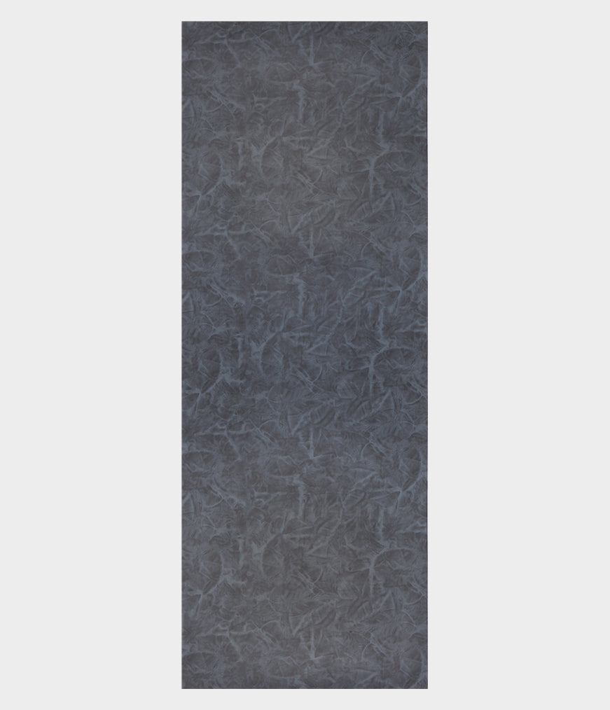 Black Marbled