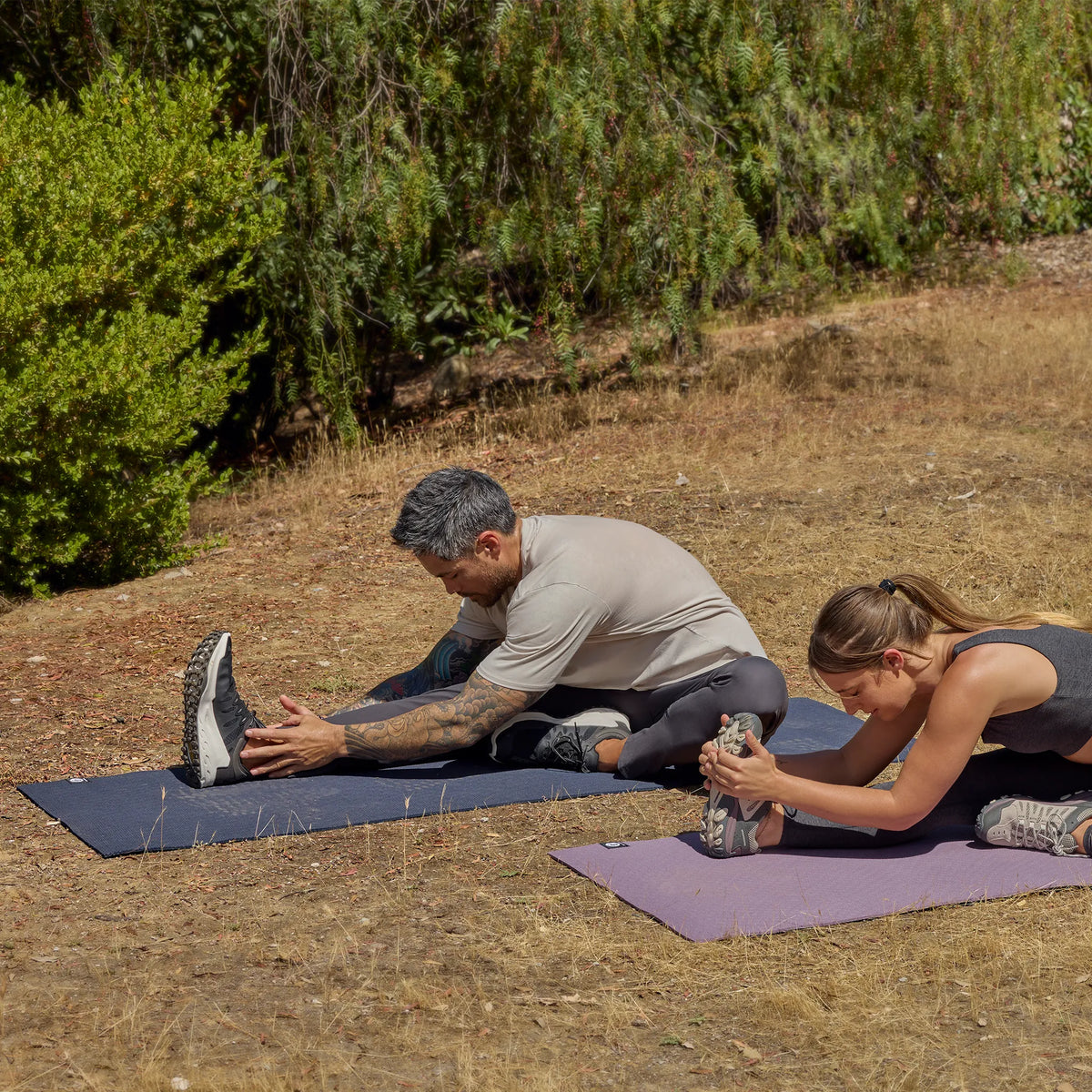 Manduka X Yoga Mat 5mm