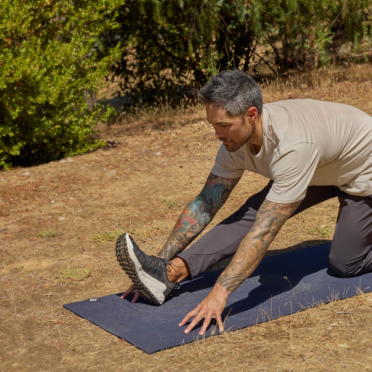 Manduka X Yoga Mat 5mm