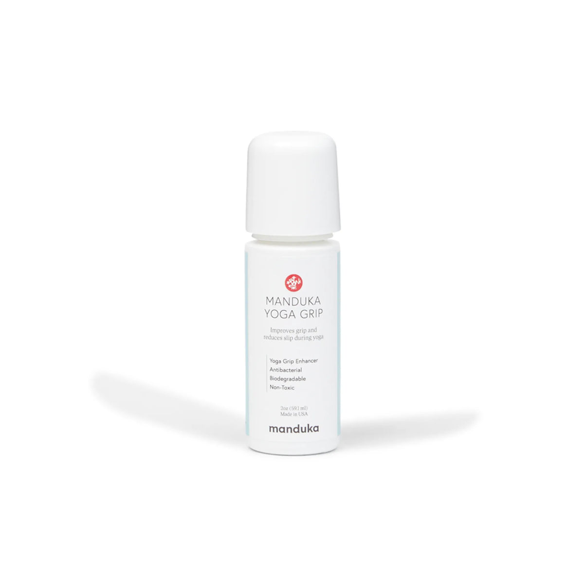 Manduka Yoga Grip Gel (2oz/56ml)