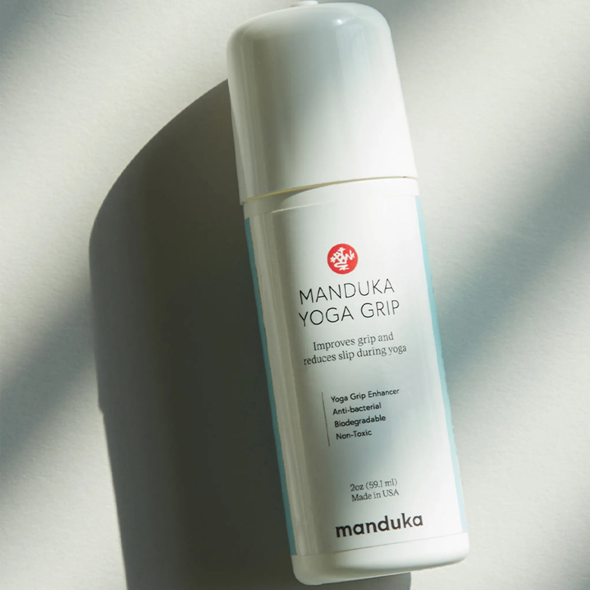 Manduka Yoga Grip Gel (2oz/56ml)