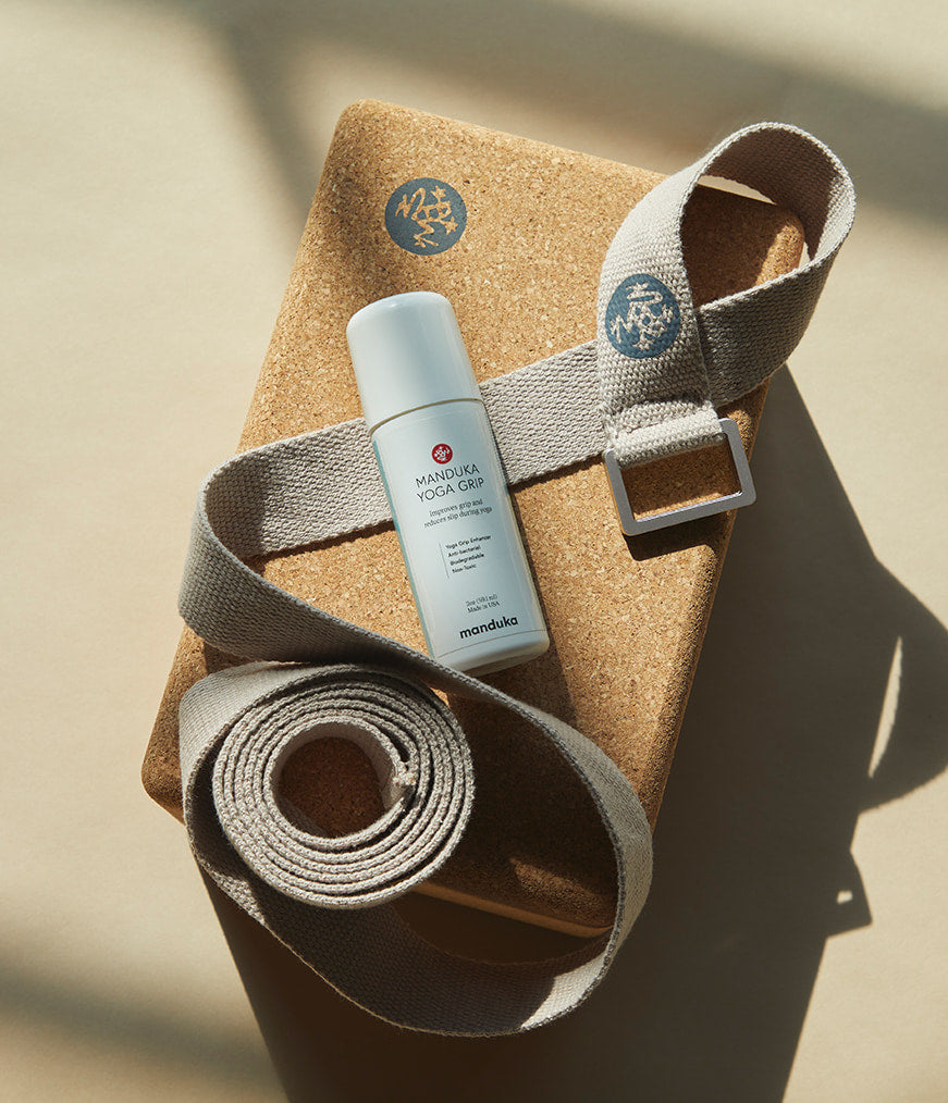 Manduka Yoga Grip Gel (2oz/56ml)