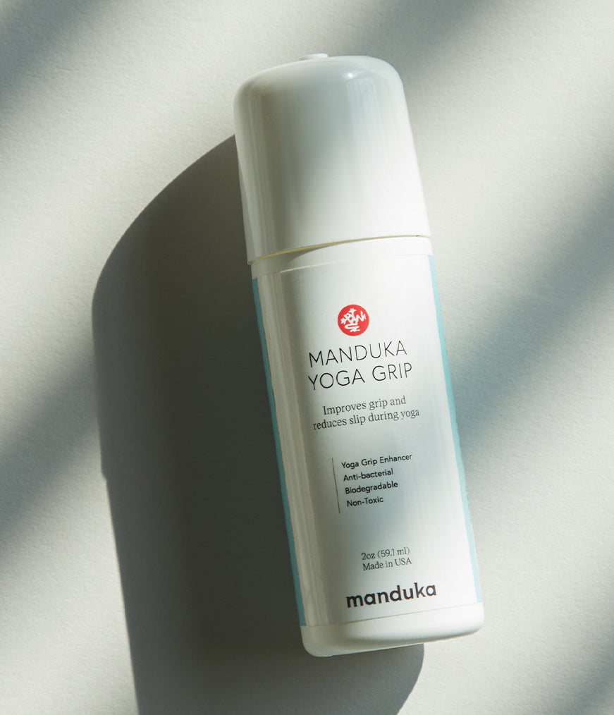 Manduka Yoga Grip Gel (2oz/56ml)