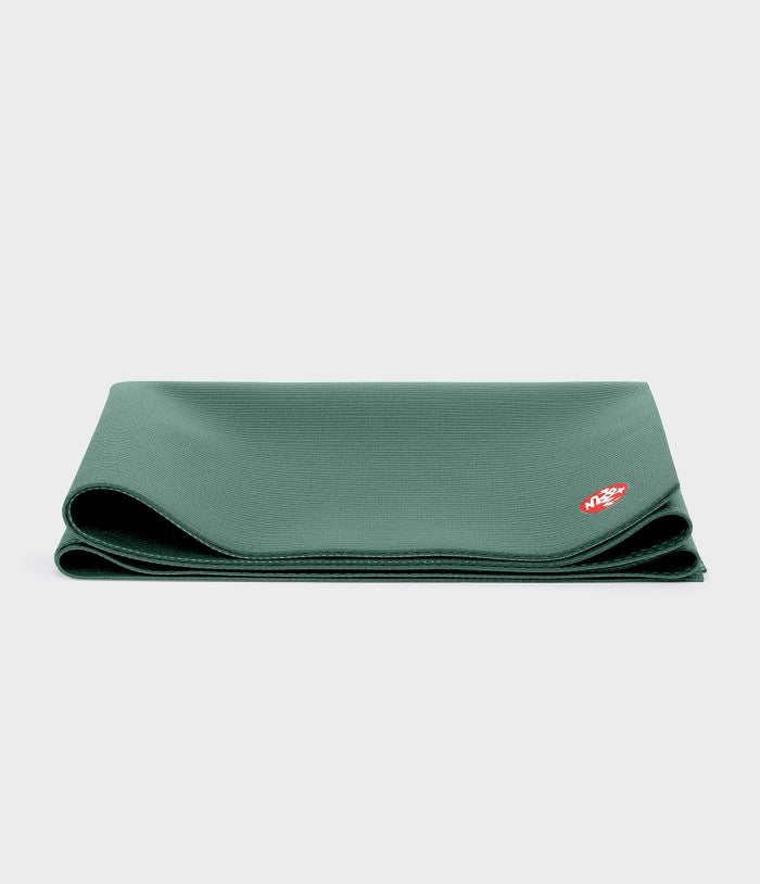 Manduka PRO Travel Yoga Mat 2mm - Foldable Mat/Matras Yoga Bisa Dilipat