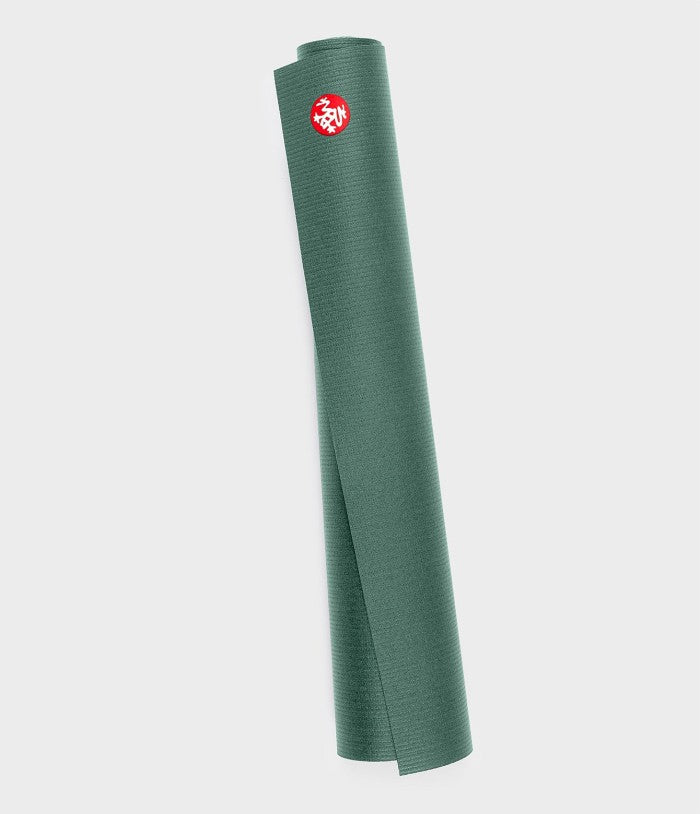 Manduka PRO Travel Yoga Mat 2mm - Foldable Mat/Matras Yoga Bisa Dilipat